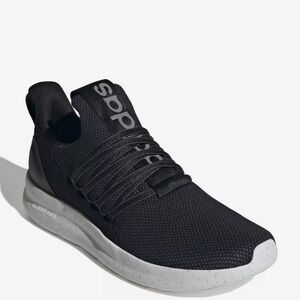 Adidas Lite Racer Adapt 7.0 Slip-On Running Shoe - Men's